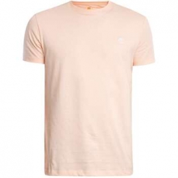 T-shirtKorteMouwTimberlandDunstanRiverSlankT-shirt