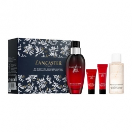 LancasterMyNightimeSkincareRoutineSet