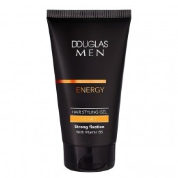 DouglasCollectionMenEnergyHairStylingGel