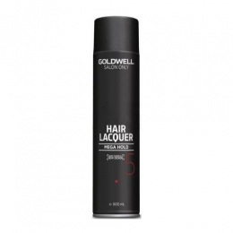 GoldwellSalonOnlyHairLacquer600ml