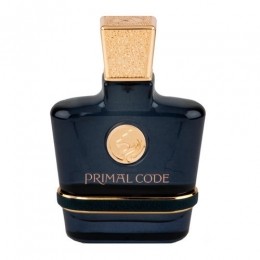 SwissArabianPrimalCodeEaudeParfum100ml
