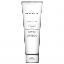 bareMineralsSkinsorialsPurePlushGentleDeep