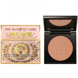 PatMcGrathLabsTheDivineBronzeCollectionBronzer
