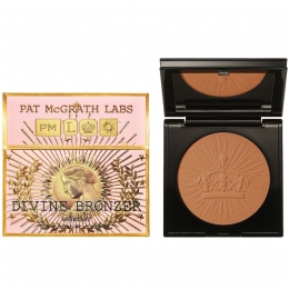 PatMcGrathLabsTheDivineBronzeCollectionBronzer