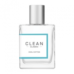 CleanClassicCoolCottonEaudeParfum30ml
