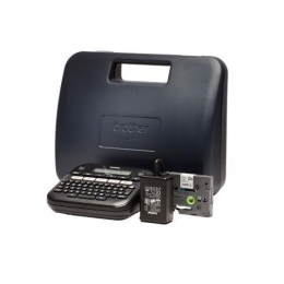 BrotherP-TouchPT-D210VPlabelprinter