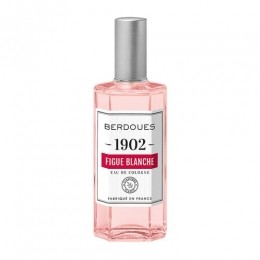 Berdoues1902FigueBlancheEaudeCologne125ml