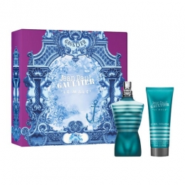 JeanPaulGaultierLeMaleGiftSet