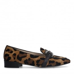 Sudeleopardloafersmetchain