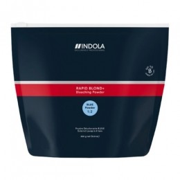 IndolaRapidBlondeBlueBlondeerpoeder450gram