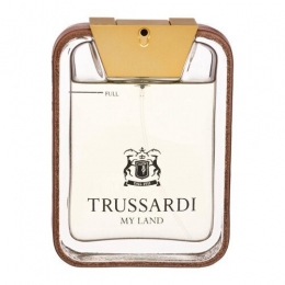 TrussardiMyLandEaudeToilette100ml