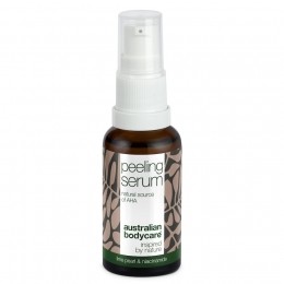 AustralianBodycarePeelingSerum
