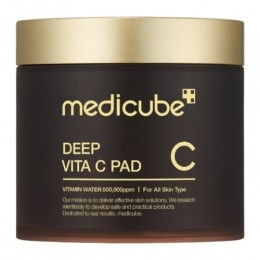MedicubeDeepVitaCPad70stuks