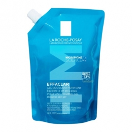 LaRoche-PosayEffaclarReinigingsgelRefill400ml