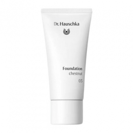 DrHauschkaFoundation03Chestnut30ml