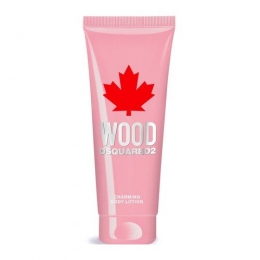 DsquaredWoodforherBodylotion200ml