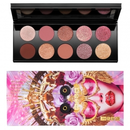 PatMcGrathLabsMOTHERSHIPXISunlitSeductionPalette