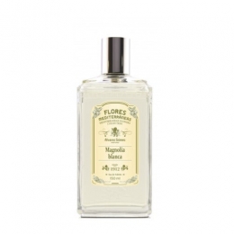 AlvarezGmezFloresMediterraneasMagnoliaBlancaEaudeToilette150ml
