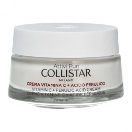 CollistarAttiviPuriCremaVitaminaCAcidoFerulico50ml