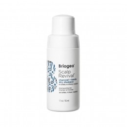 BriogeoScalpRevivalCharcoalBiotinDryShampoo