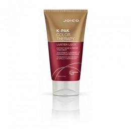 JoicoK-PakColorTherapyLusterLockInstantShineRepairTreatment150ml