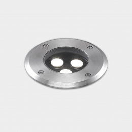 LEDS-C4WaterdichteLEDlampAquaRecessedAISI316