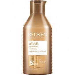 RedkenAllSoftConditioner300ml