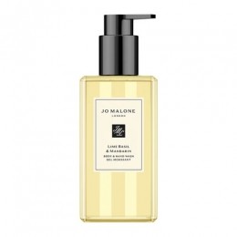 JoMaloneLimeBasilMandarinBodyHandWashHandzeep250ml