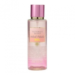 VictoriasSecretVelvetPetalsSolBodyMist250ml