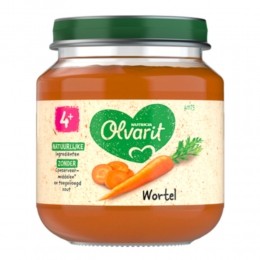 6xOlvarit1eGroentehapje4mWortel125gr