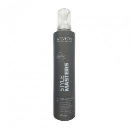 RevlonStyleMasters2ModularMousseMediumHoldStylingMousse300ml