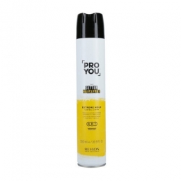 RevlonProYouTheSetterExtremeHoldHairspray500ml