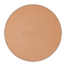 SensaiTotalFinishFoundationRefillFonddeteintpoudreTF206GoldenDune11gram