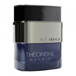 RueBrocaThormeMatrixEaudeParfum90ml