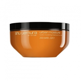 ShuUemuraUrbanMoistureHydro-nourishingTreatment200ml