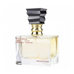 ArdAlZaafaranManasibEaudeParfum100ml