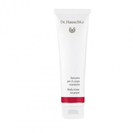 DrHauschkaAlmondSoothingBodyCream145ml