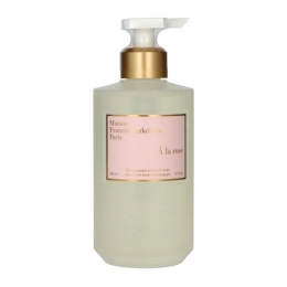 MaisonFrancisKurkdjianALaRoseHandBodycleansinggelDouchegel350ml