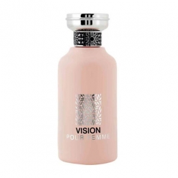 RihanahVisionPourFemmeEaudeParfum100ml