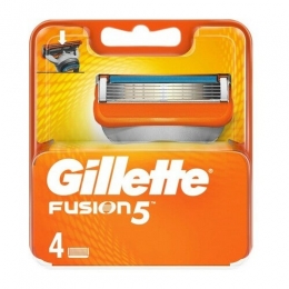 GilletteFusion5