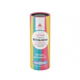 BenAnnaPapertubeDeodorantCocoMania
