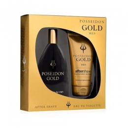 PoseidonGoldMenGiftSet