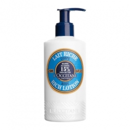 LOccitaneSheaButterRichBodylotion250ml