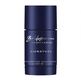 BaldessariniSignatureDeodorantStick75ml