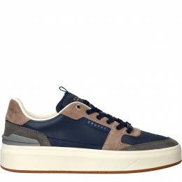 CruyffEndorsedTennisSneakersHerenBlauw