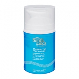 BondiSandsEverydayGradualTanFaceLotion