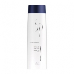 SPSilverBlondShampoo250ml