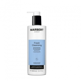 MarbertFreshRefreshingCleansinggel400ml