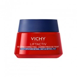 VichyLiftactivB3Nachtcreme50ml