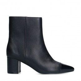 Zwartelerenenkellaarsjesmethak